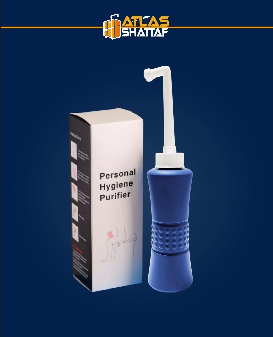 عرض اكثر من قارورة